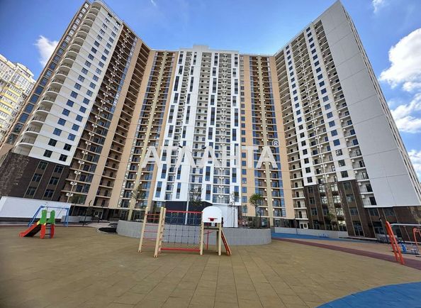 1-кімнатна квартира за адресою вул. Краснова (площа 45,9 м²) - Atlanta.ua