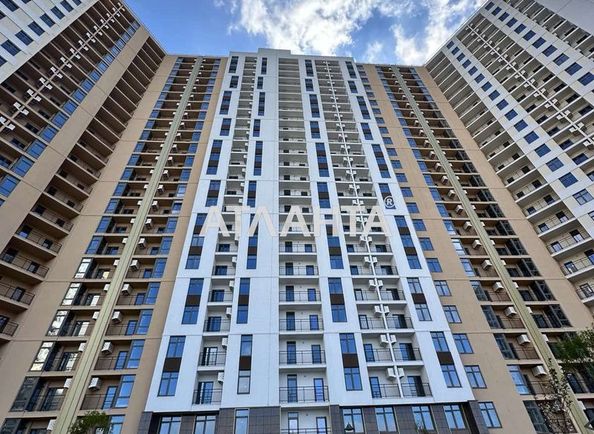 1-кімнатна квартира за адресою вул. Краснова (площа 45,9 м²) - Atlanta.ua - фото 5