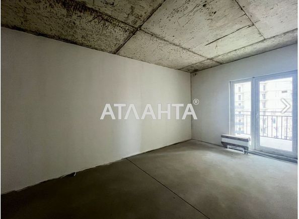 1-кімнатна квартира за адресою вул. Краснова (площа 45,9 м²) - Atlanta.ua - фото 7