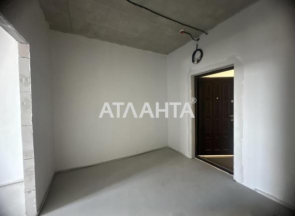 1-кімнатна квартира за адресою вул. Краснова (площа 45,9 м²) - Atlanta.ua - фото 8
