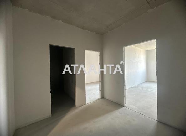 1-кімнатна квартира за адресою вул. Краснова (площа 45,9 м²) - Atlanta.ua - фото 9
