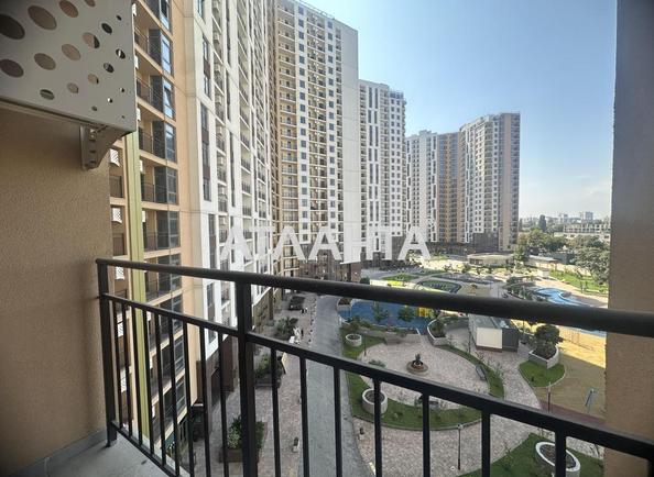 1-кімнатна квартира за адресою вул. Краснова (площа 45,9 м²) - Atlanta.ua - фото 13