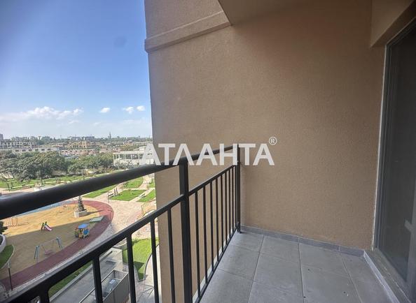 1-кімнатна квартира за адресою вул. Краснова (площа 45,9 м²) - Atlanta.ua - фото 14