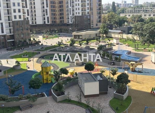1-кімнатна квартира за адресою вул. Краснова (площа 45,9 м²) - Atlanta.ua - фото 15