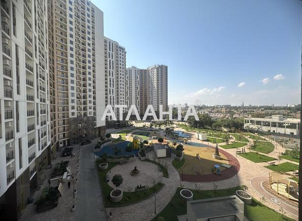1-кімнатна квартира за адресою вул. Краснова (площа 45,9 м²) - Atlanta.ua - фото 16
