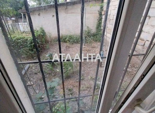 2-rooms apartment apartment by the address st. Kolontaevskaya Dzerzhinskogo (area 36,4 m²) - Atlanta.ua - photo 8