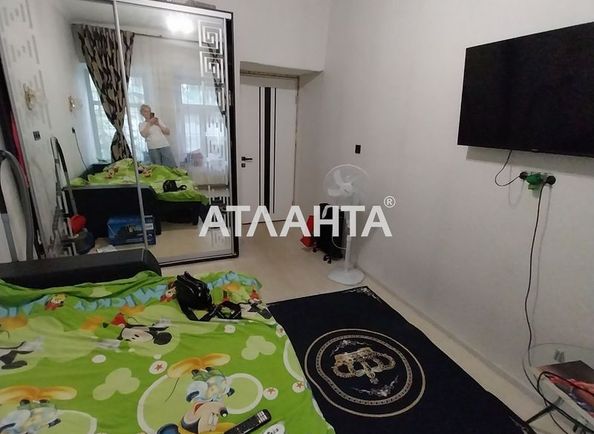 2-rooms apartment apartment by the address st. Kolontaevskaya Dzerzhinskogo (area 36,4 m²) - Atlanta.ua - photo 9