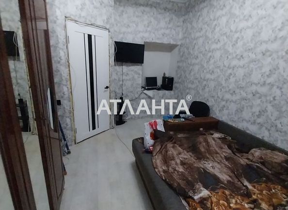 2-rooms apartment apartment by the address st. Kolontaevskaya Dzerzhinskogo (area 36,4 m²) - Atlanta.ua