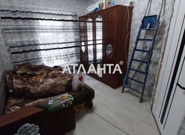 2-rooms apartment apartment by the address st. Kolontaevskaya Dzerzhinskogo (area 36,4 m²) - Atlanta.ua - photo 2