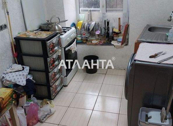 2-rooms apartment apartment by the address st. Kolontaevskaya Dzerzhinskogo (area 36,4 m²) - Atlanta.ua - photo 3