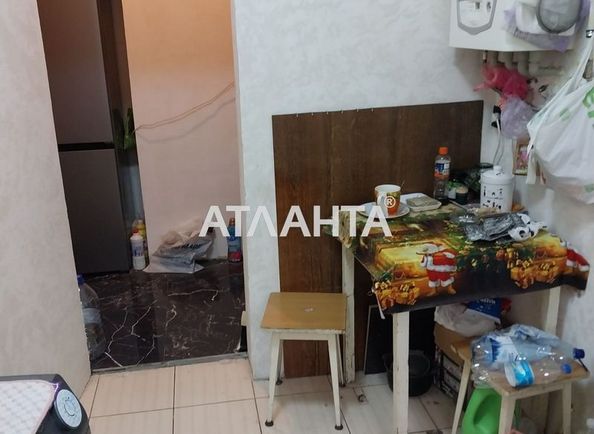 2-rooms apartment apartment by the address st. Kolontaevskaya Dzerzhinskogo (area 36,4 m²) - Atlanta.ua - photo 4