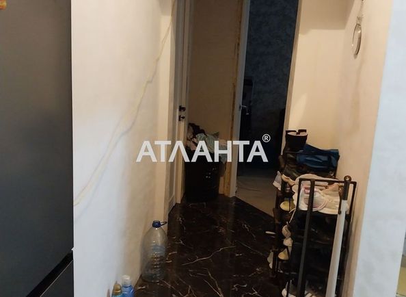 2-rooms apartment apartment by the address st. Kolontaevskaya Dzerzhinskogo (area 36,4 m²) - Atlanta.ua - photo 5