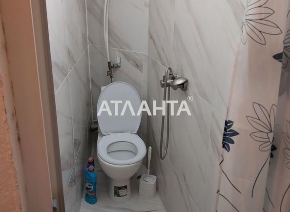 2-rooms apartment apartment by the address st. Kolontaevskaya Dzerzhinskogo (area 36,4 m²) - Atlanta.ua - photo 10