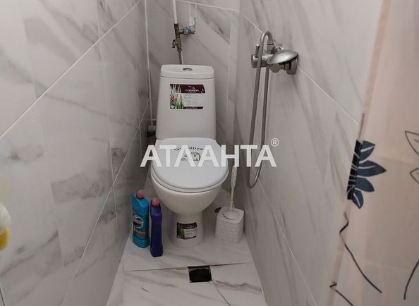 2-rooms apartment apartment by the address st. Kolontaevskaya Dzerzhinskogo (area 36,4 m²) - Atlanta.ua - photo 11