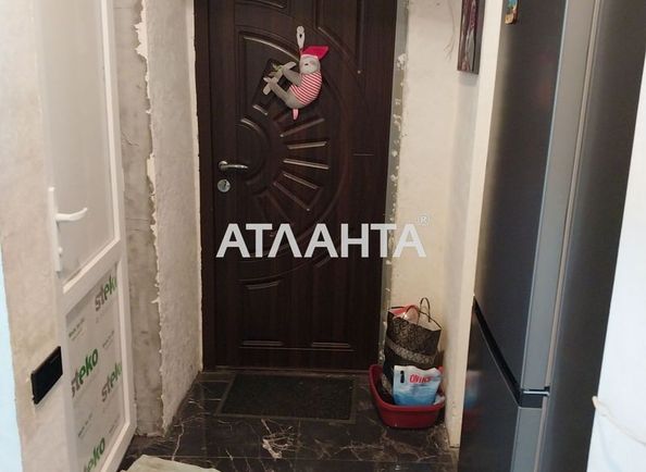 2-rooms apartment apartment by the address st. Kolontaevskaya Dzerzhinskogo (area 36,4 m²) - Atlanta.ua - photo 12