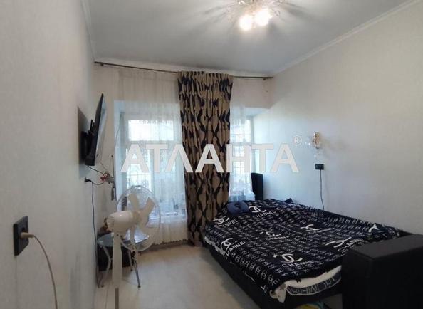 2-кімнатна квартира за адресою вул. Колонтаївська (площа 36,4 м²) - Atlanta.ua