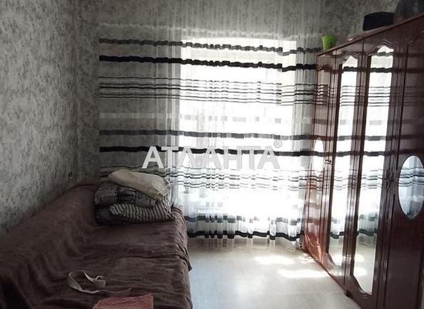 2-кімнатна квартира за адресою вул. Колонтаївська (площа 36,4 м²) - Atlanta.ua - фото 10