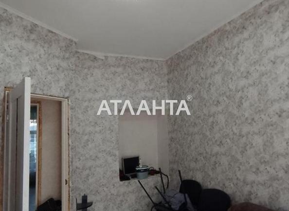2-кімнатна квартира за адресою вул. Колонтаївська (площа 36,4 м²) - Atlanta.ua - фото 13