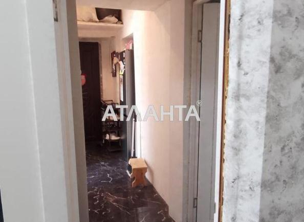 2-кімнатна квартира за адресою вул. Колонтаївська (площа 36,4 м²) - Atlanta.ua - фото 14
