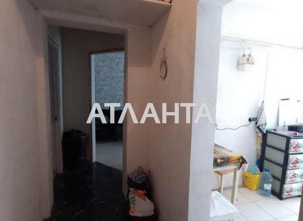 2-кімнатна квартира за адресою вул. Колонтаївська (площа 36,4 м²) - Atlanta.ua - фото 16