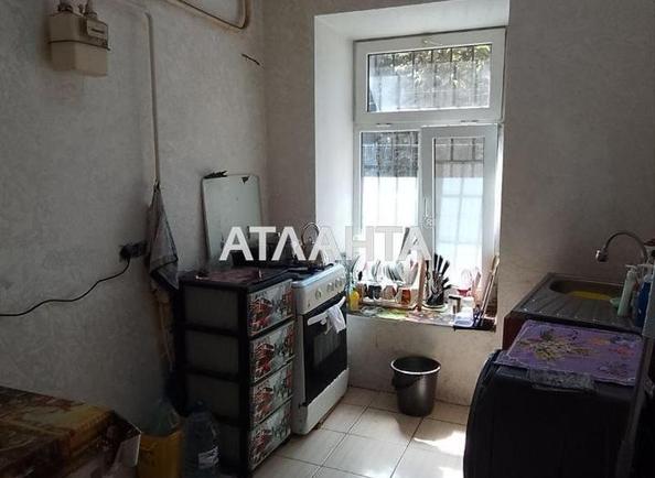 2-кімнатна квартира за адресою вул. Колонтаївська (площа 36,4 м²) - Atlanta.ua - фото 19