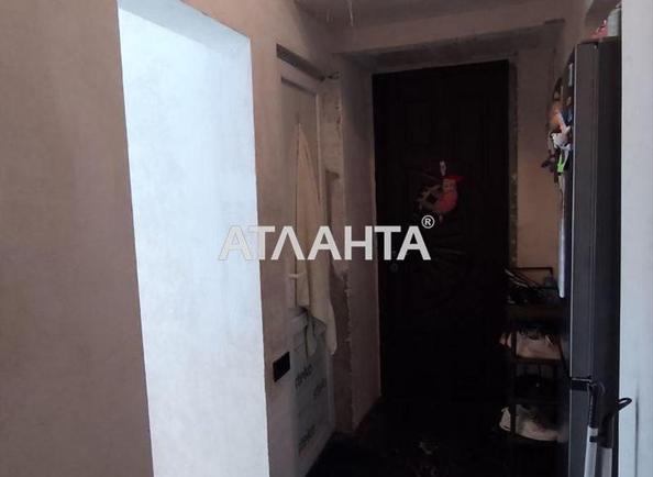 2-кімнатна квартира за адресою вул. Колонтаївська (площа 36,4 м²) - Atlanta.ua - фото 23