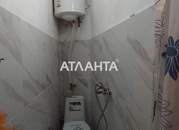 2-кімнатна квартира за адресою вул. Колонтаївська (площа 36,4 м²) - Atlanta.ua - фото 24