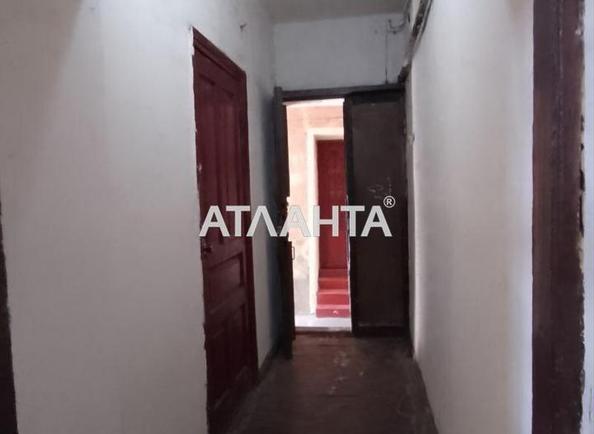 2-кімнатна квартира за адресою вул. Колонтаївська (площа 36,4 м²) - Atlanta.ua - фото 29