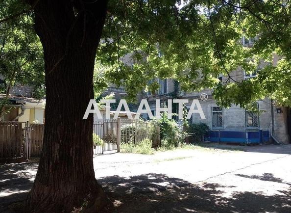 2-кімнатна квартира за адресою вул. Колонтаївська (площа 36,4 м²) - Atlanta.ua - фото 33