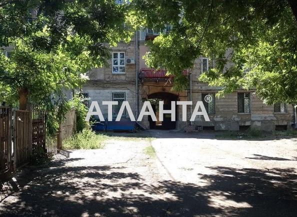 2-кімнатна квартира за адресою вул. Колонтаївська (площа 36,4 м²) - Atlanta.ua - фото 34
