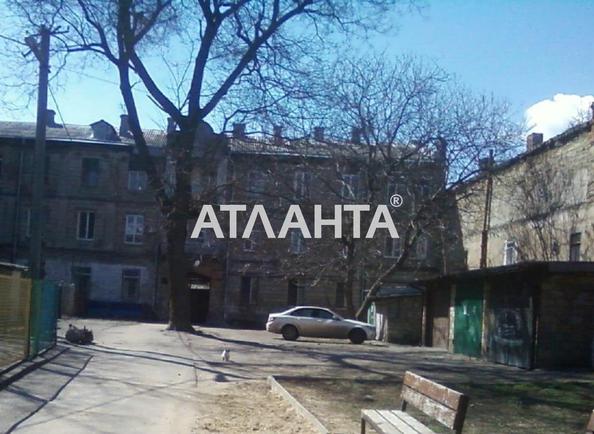 2-кімнатна квартира за адресою вул. Колонтаївська (площа 36,4 м²) - Atlanta.ua - фото 39