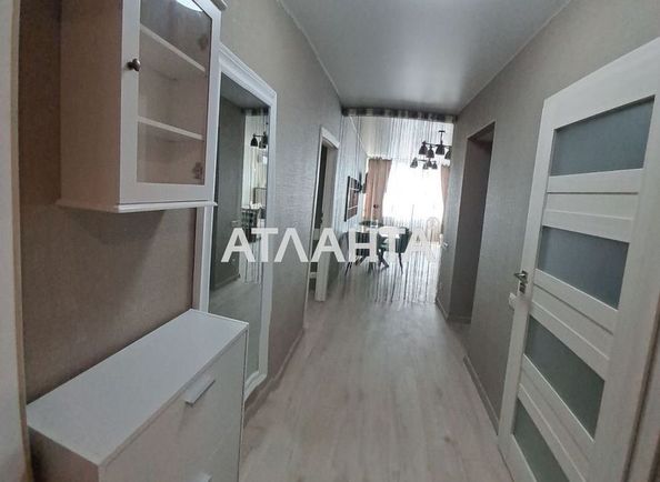2-кімнатна квартира за адресою вул. Бочарова ген. (площа 55 м²) - Atlanta.ua