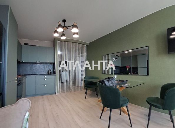 2-кімнатна квартира за адресою вул. Бочарова ген. (площа 55 м²) - Atlanta.ua - фото 3