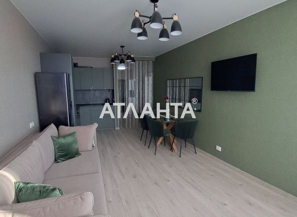 2-кімнатна квартира за адресою вул. Бочарова ген. (площа 55 м²) - Atlanta.ua - фото 8