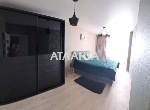 2-кімнатна квартира за адресою вул. Бочарова ген. (площа 55 м²) - Atlanta.ua - фото 10