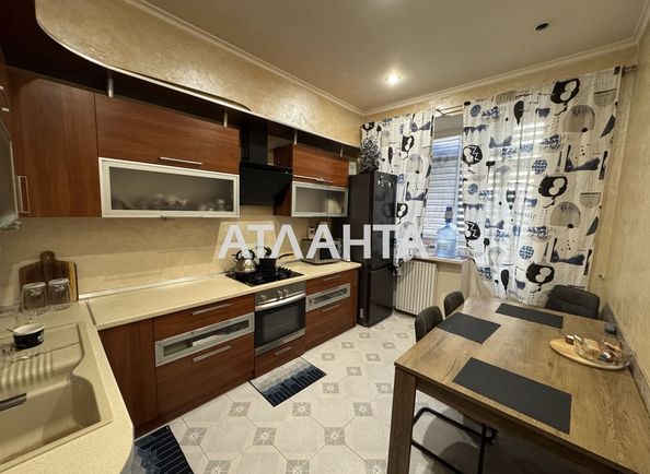 2-комнатная квартира по адресу ул. Довженко (площадь 99 м²) - Atlanta.ua