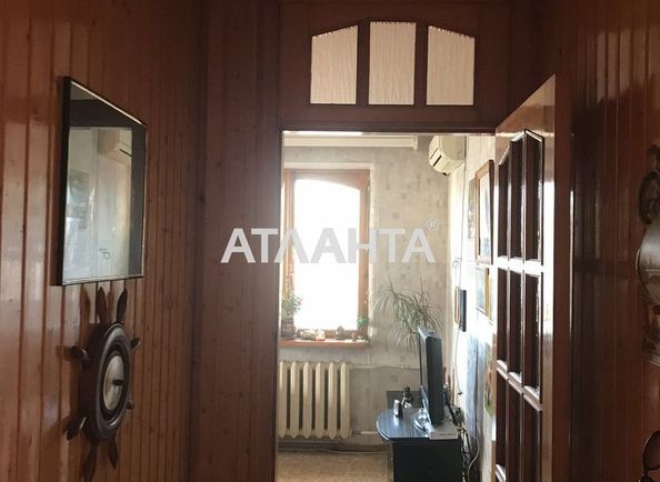 2-комнатная квартира по адресу ул. Героев пограничников (площадь 48 м²) - Atlanta.ua - фото 6