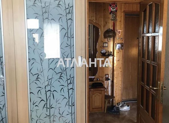 2-комнатная квартира по адресу ул. Героев пограничников (площадь 48 м²) - Atlanta.ua - фото 3