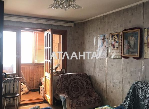 2-комнатная квартира по адресу ул. Героев пограничников (площадь 48 м²) - Atlanta.ua - фото 2