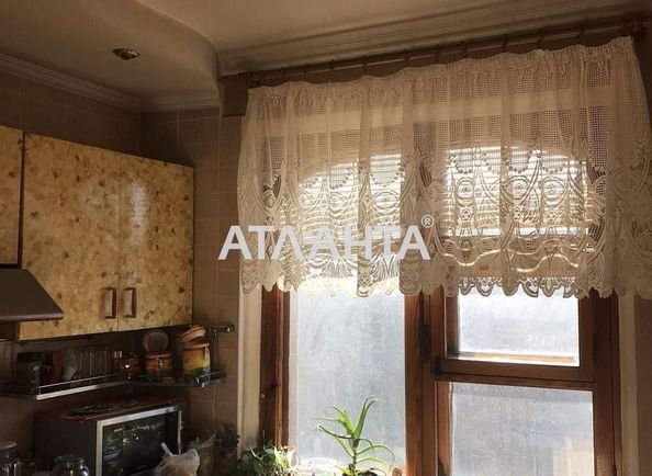 2-комнатная квартира по адресу ул. Героев пограничников (площадь 48 м²) - Atlanta.ua - фото 8