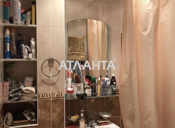 2-комнатная квартира по адресу ул. Героев пограничников (площадь 48 м²) - Atlanta.ua - фото 9