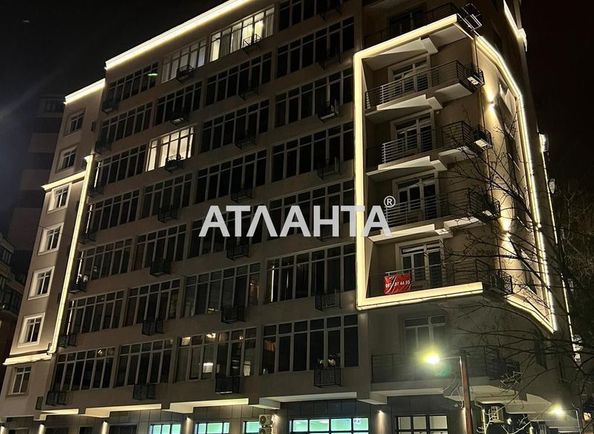 1-комнатная квартира по адресу ул. Сегедская (площадь 38 м²) - Atlanta.ua - фото 18