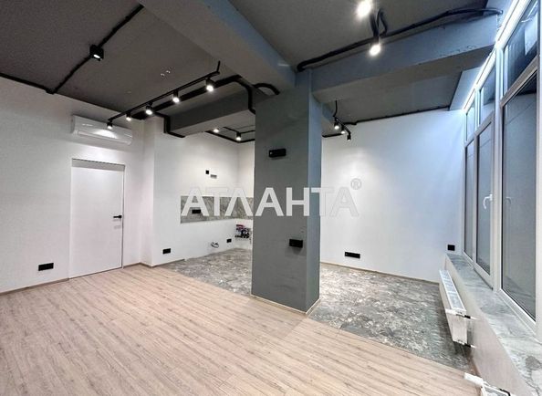 1-комнатная квартира по адресу ул. Сегедская (площадь 38 м²) - Atlanta.ua