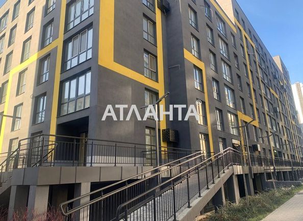 Commercial real estate at st. Zaliznichna (area 23,1 m²) - Atlanta.ua - photo 8
