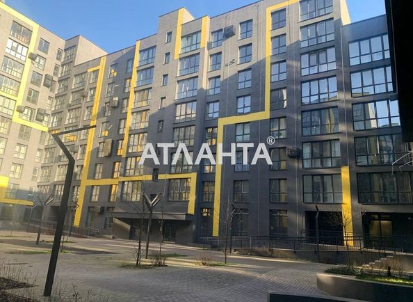 Commercial real estate at st. Zaliznichna (area 23,1 m²) - Atlanta.ua - photo 9