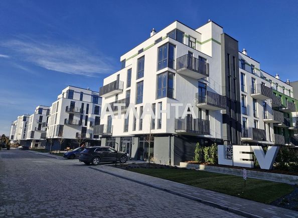 2-кімнатна квартира за адресою вул. Орлика Пилипа (площа 58 м²) - Atlanta.ua