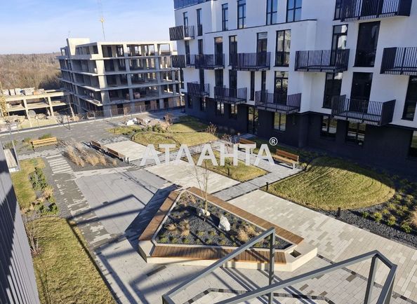 2-кімнатна квартира за адресою вул. Орлика Пилипа (площа 58 м²) - Atlanta.ua - фото 3