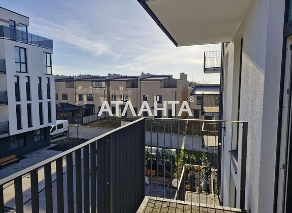 2-кімнатна квартира за адресою вул. Орлика Пилипа (площа 58 м²) - Atlanta.ua - фото 2