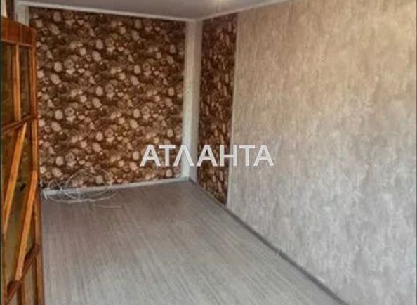 2-комнатная квартира по адресу ул. Брацлавская (площадь 45 м²) - Atlanta.ua