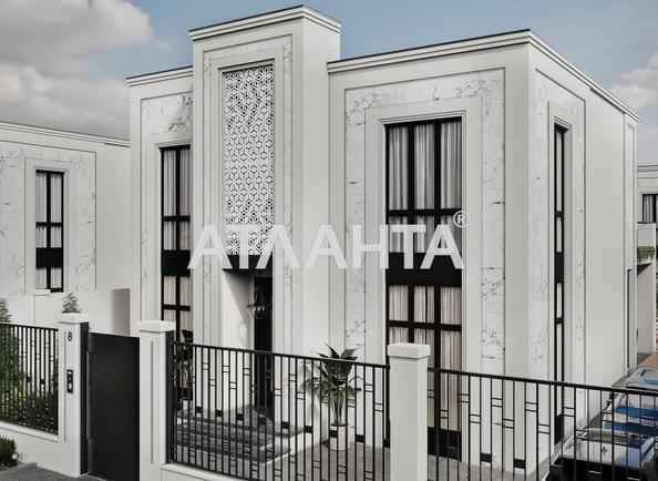 Дом по адресу ул. Береговая (площадь 240 м²) - Atlanta.ua - imageAlt 2